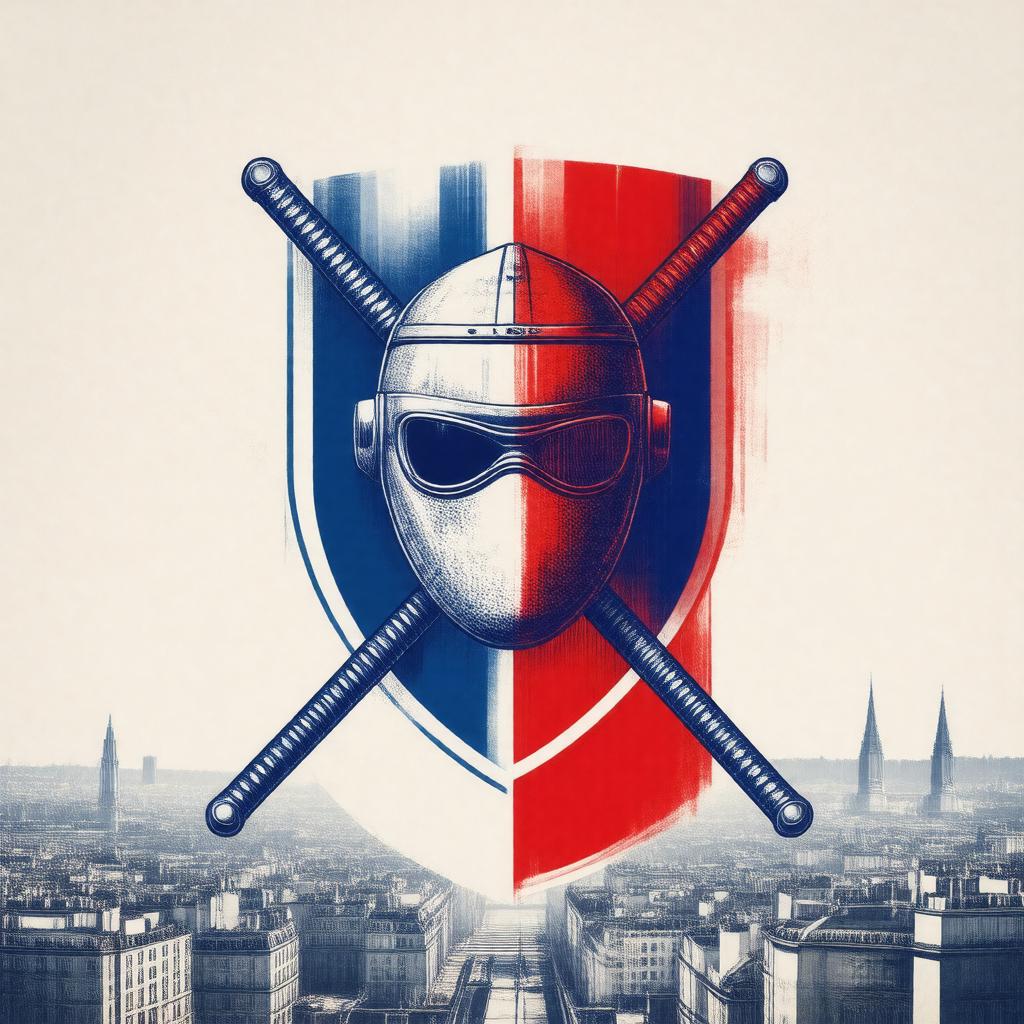 Fédération Française d'Escrime